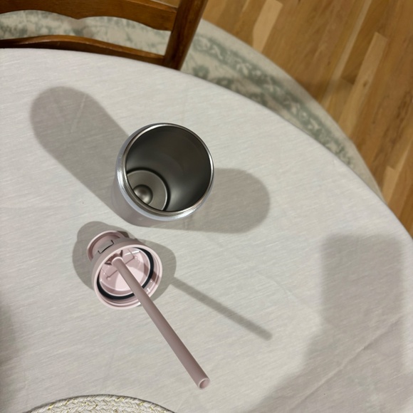 Owala 2023 Birthday Special Edition Champagne 24 oz Stainless Steel - Picture 8 of 8